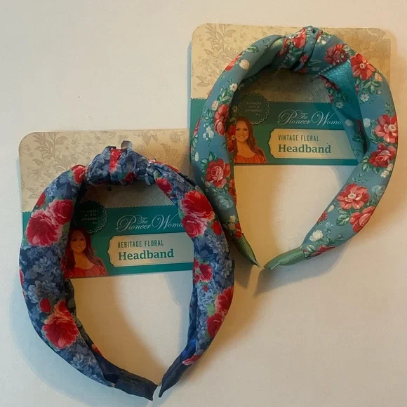 The Pioneer Woman | Accessories | The Pioneer Women Headband  display picture 2